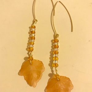 Handmade Earrings